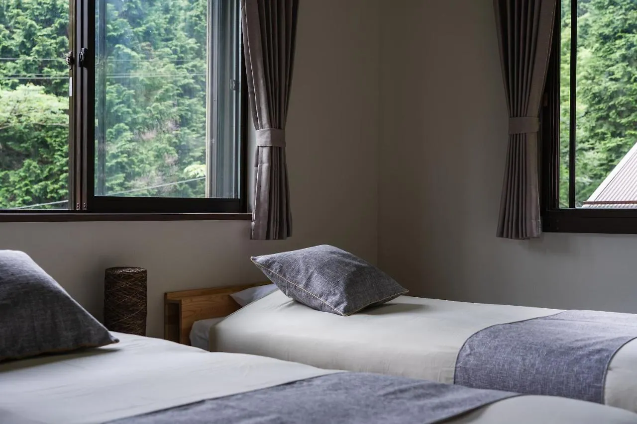 Yoichi Inn Hakone 0*,