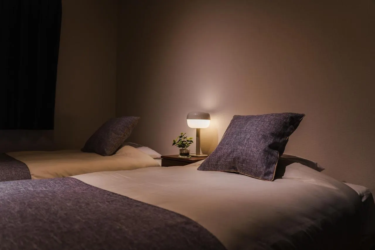 Yoichi Inn Hakone 0*,  Japon