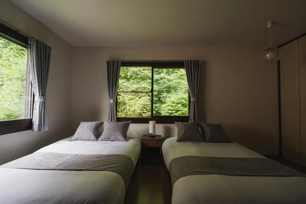 Yoichi Inn Hakone 0*,  Japon