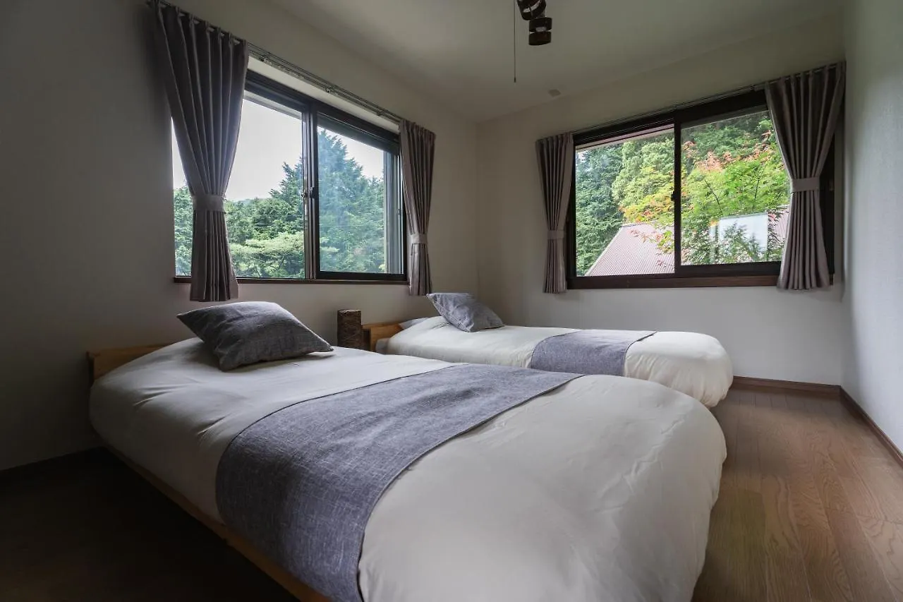 Yoichi Inn Hakone Holiday home