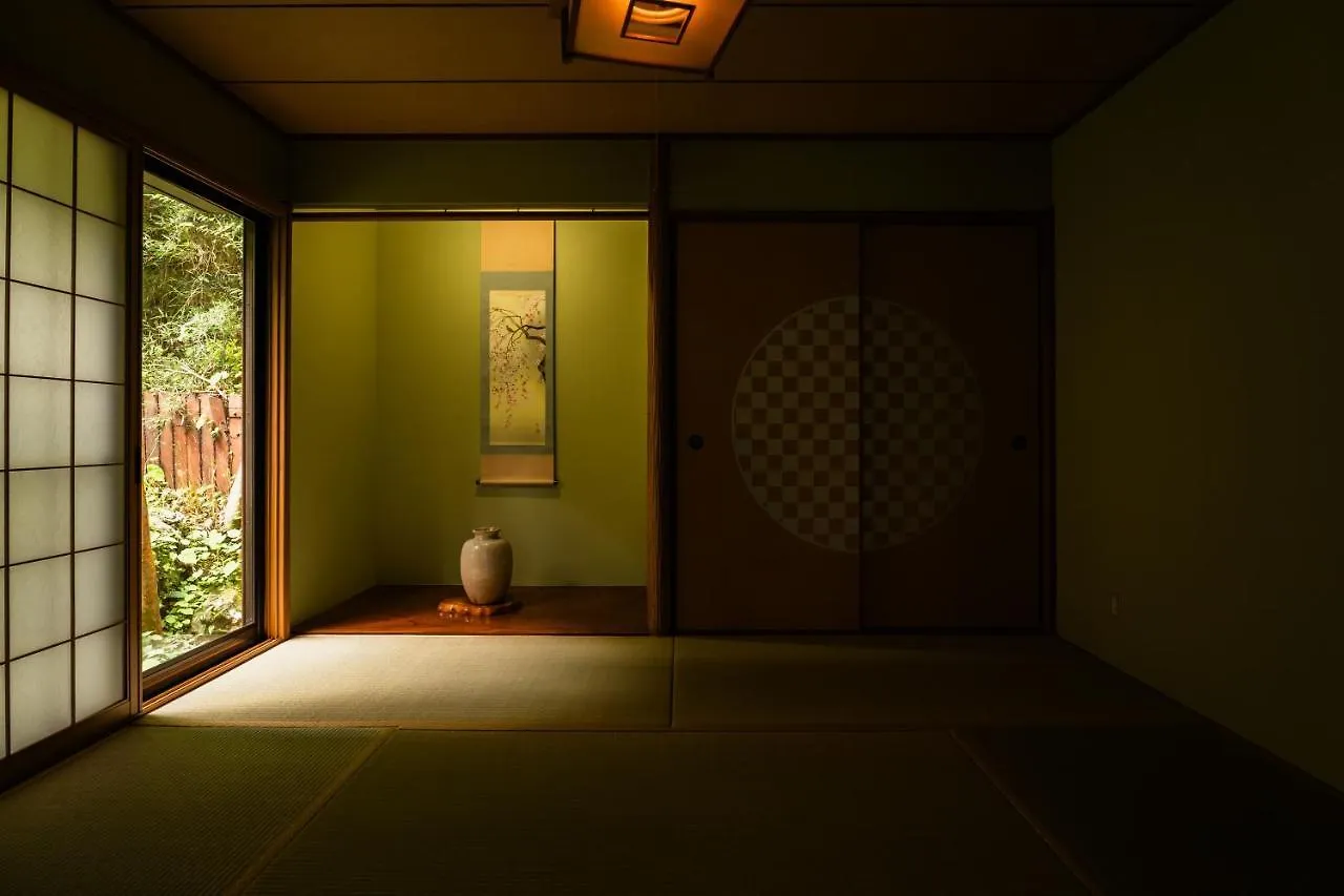 Yoichi Inn Hakone