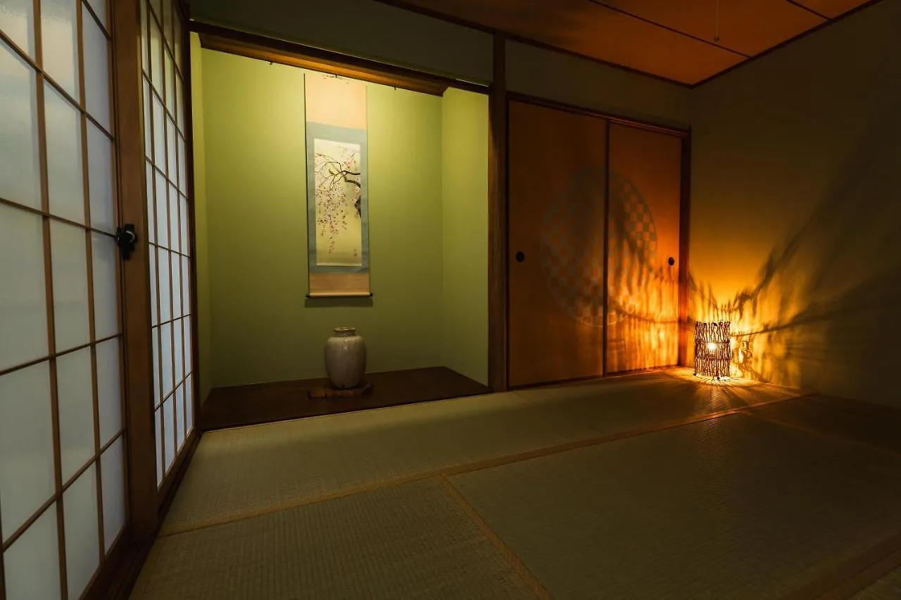 Yoichi Inn Hakone Holiday home
